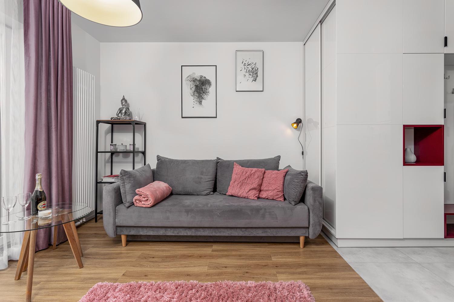 Soft Loft Legnicka Apartment Wroclaw Exterior photo