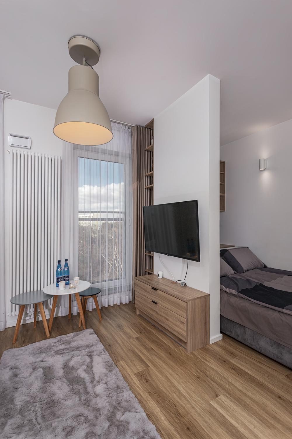 Soft Loft Legnicka Apartment Wroclaw Exterior photo