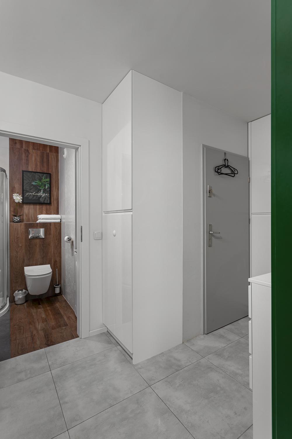 Soft Loft Legnicka Apartment Wroclaw Exterior photo