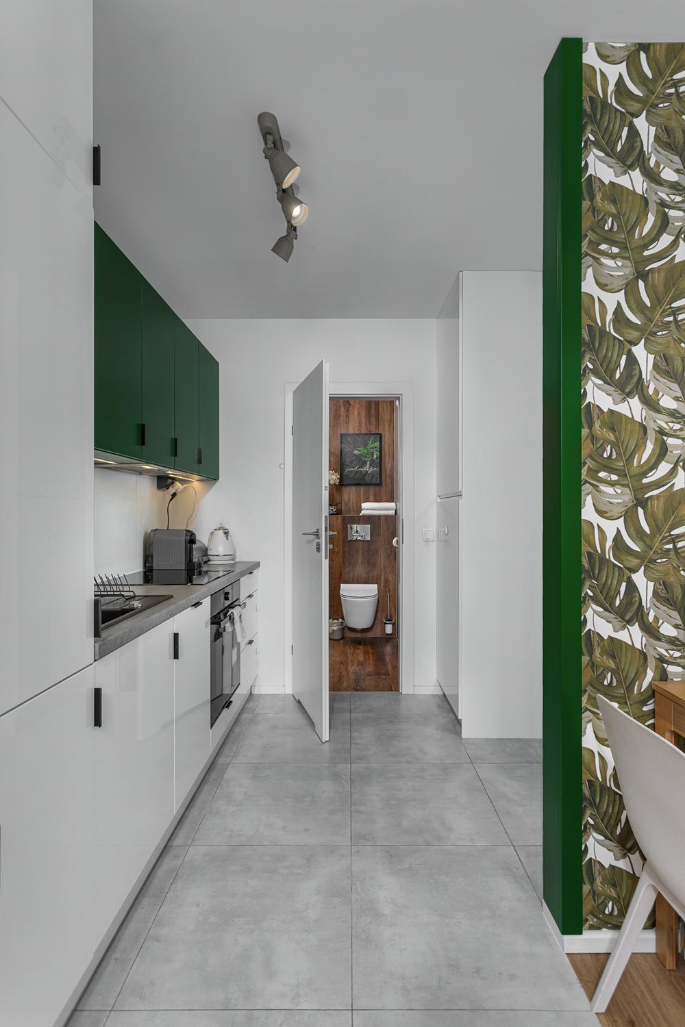 Soft Loft Legnicka Apartment Wroclaw Exterior photo