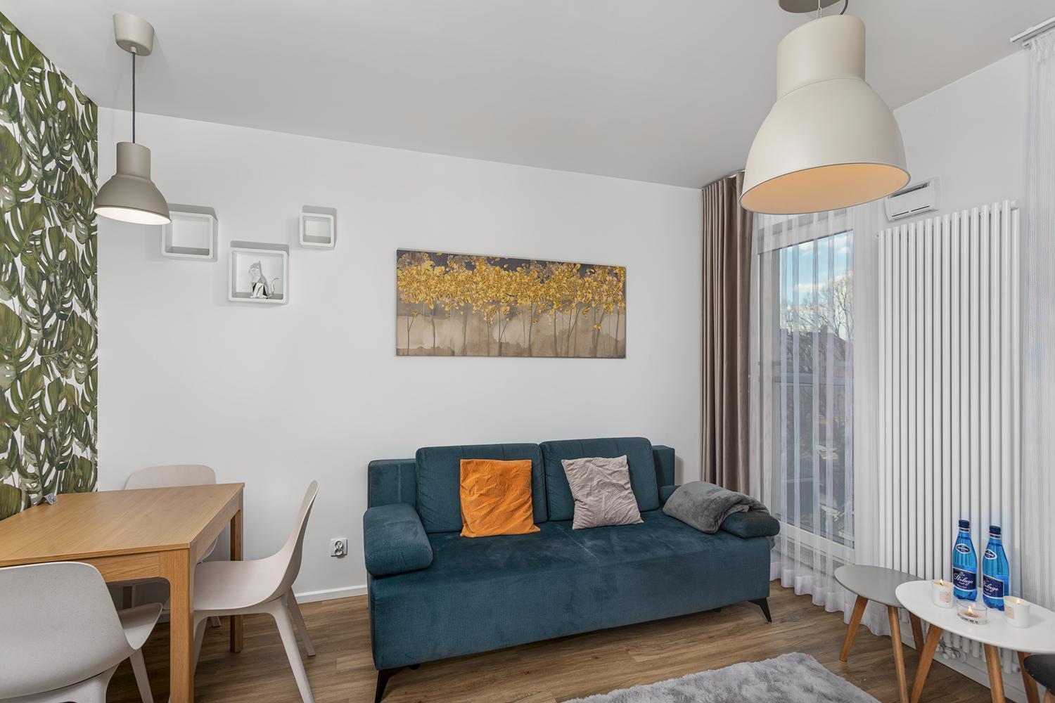 Soft Loft Legnicka Apartment Wroclaw Exterior photo