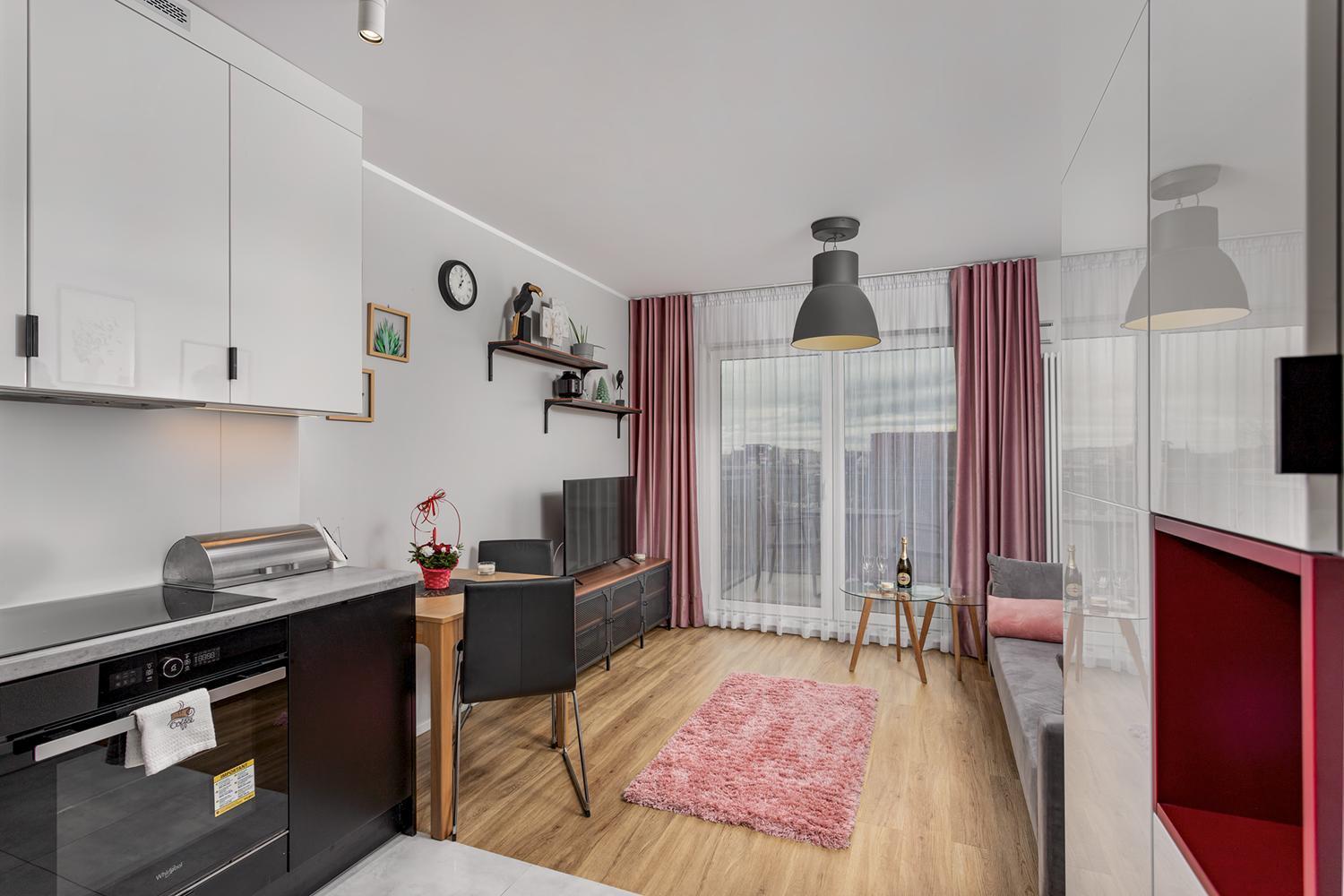 Soft Loft Legnicka Apartment Wroclaw Exterior photo