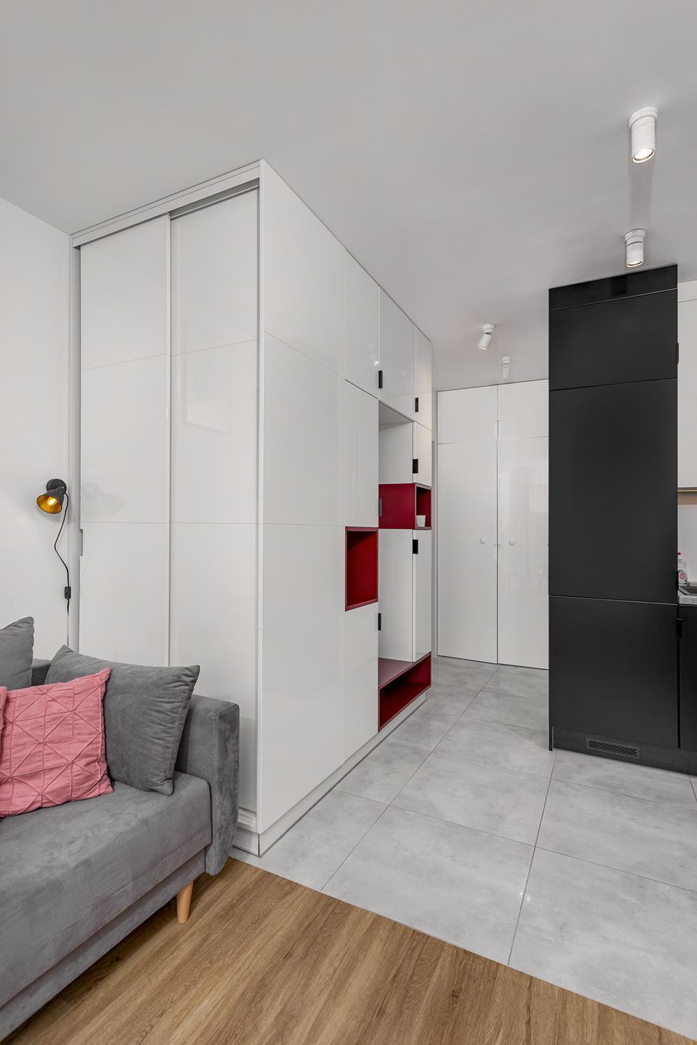Soft Loft Legnicka Apartment Wroclaw Exterior photo