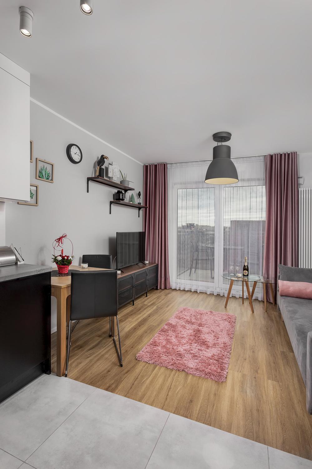 Soft Loft Legnicka Apartment Wroclaw Exterior photo