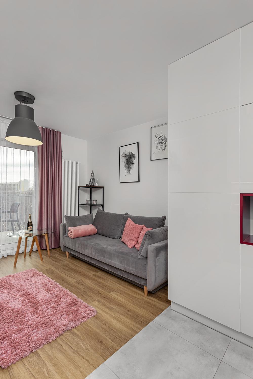 Soft Loft Legnicka Apartment Wroclaw Exterior photo