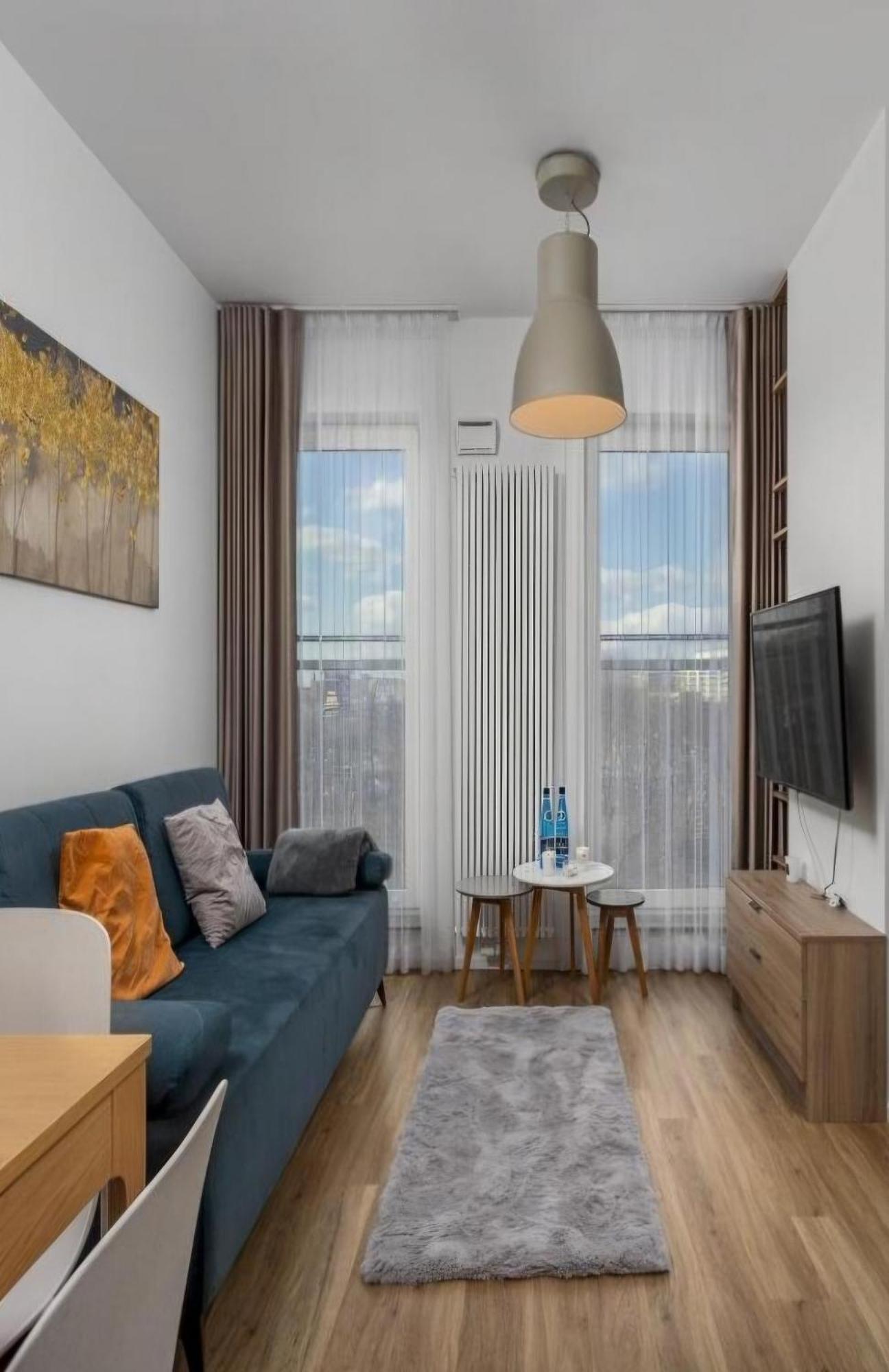 Soft Loft Legnicka Apartment Wroclaw Exterior photo